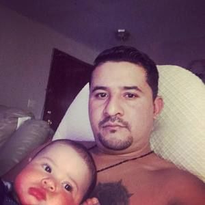 Meet your Posher, Pedro